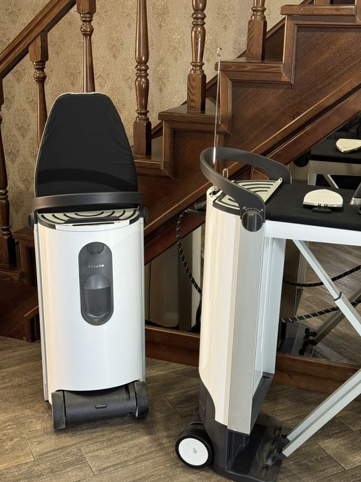 Прасувальна система MIELE B3847 Повний Комплект +Відпарювач