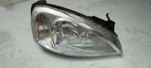 Lampa przednia prawa Corsa C 2000-2002