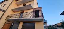 Balustrada L 6m i 2m