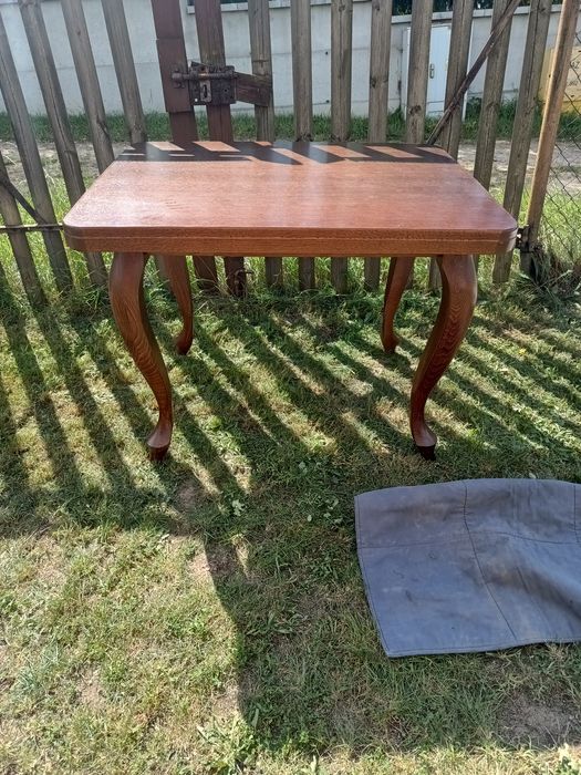 Stolik Ikea Lack dobry stan