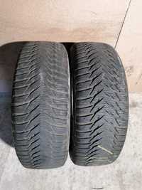 2x195/55 R16 Goodyear zimowe