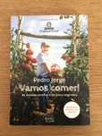 Livro de culinária