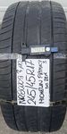 80009 Sztuka 245/45R17 Michelin Primacy3 dot.2214