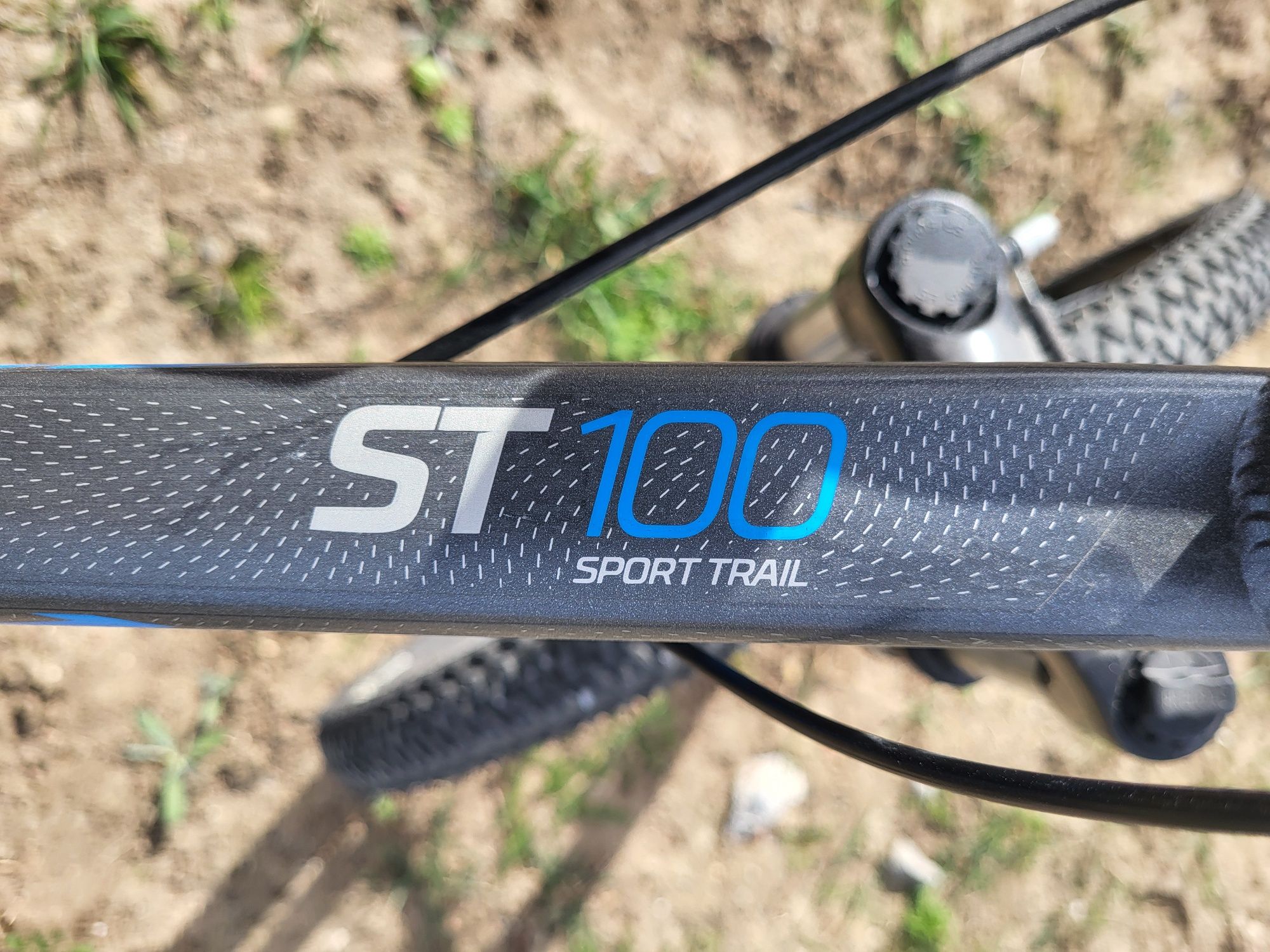 Rockrider ST100 26"