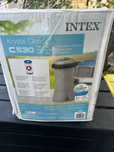 Filtr do basenu intex