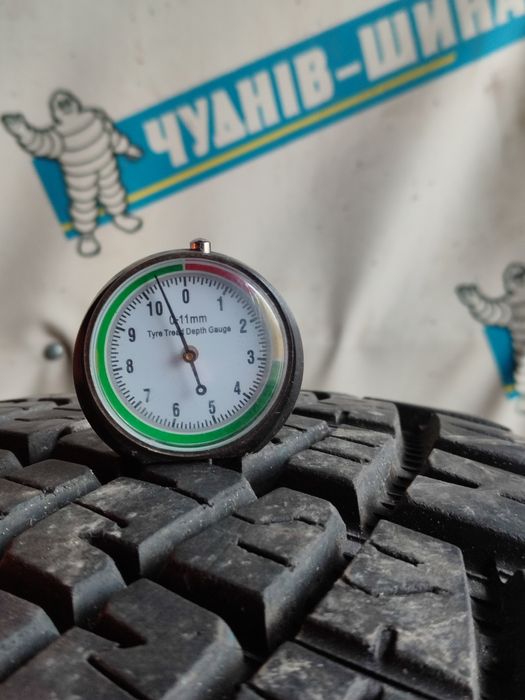 Шини general 265/75 r16 m+s