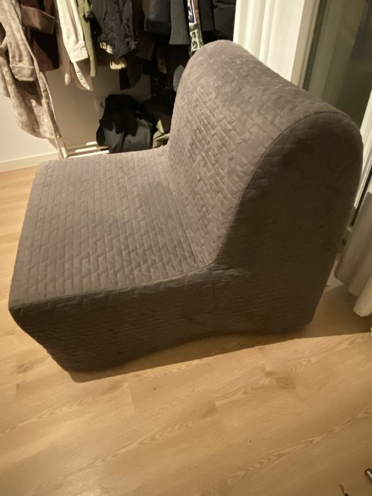 Sofá cama ikea LYCKSELE LÖVÅS