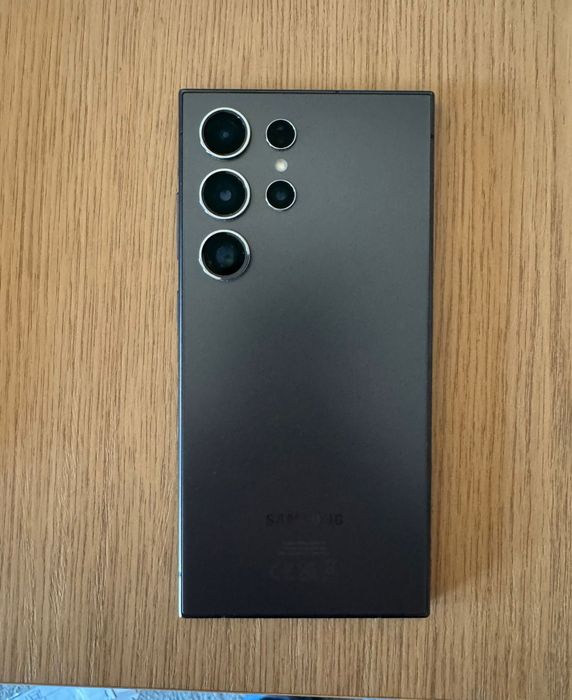 Samsung S24 Ultra 256GB