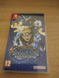 Naruto Boruto Ultimate Ninja Storm Connections Nintendo Switch