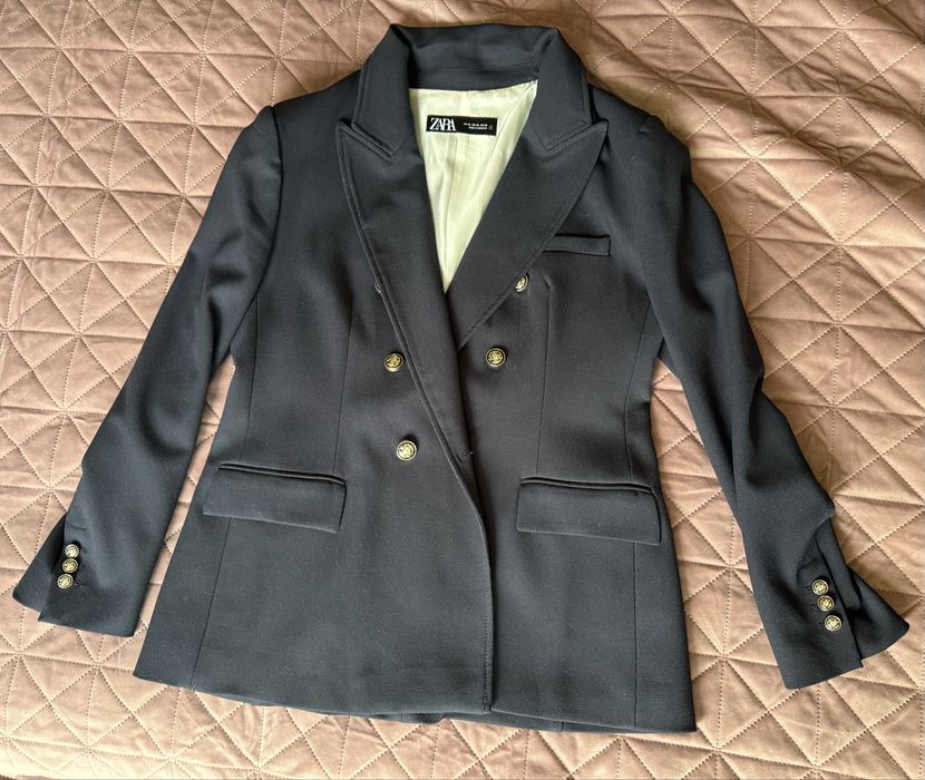 піджак , блейзер XL , Zara