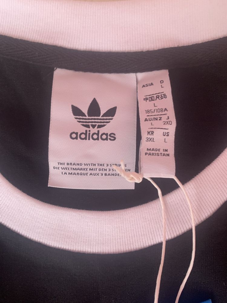 Футболка Adidas