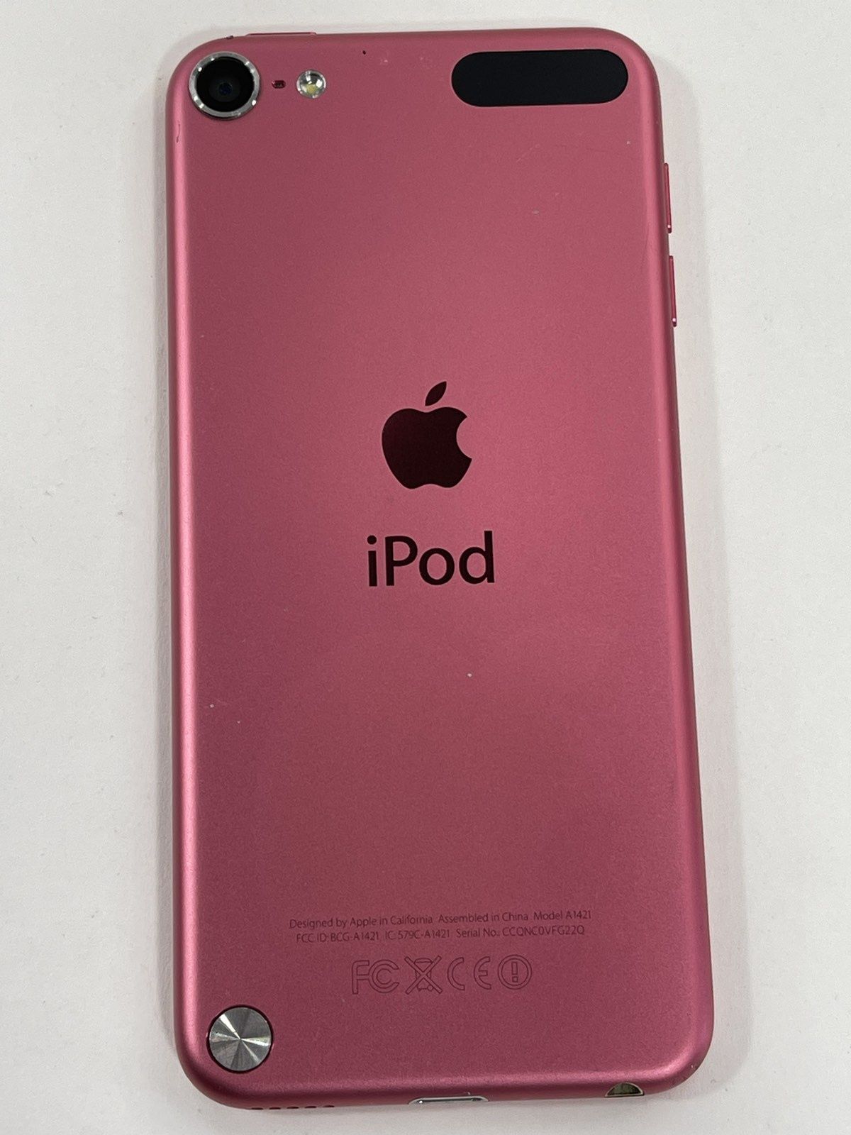 Apple iPod A1421 (32gb)