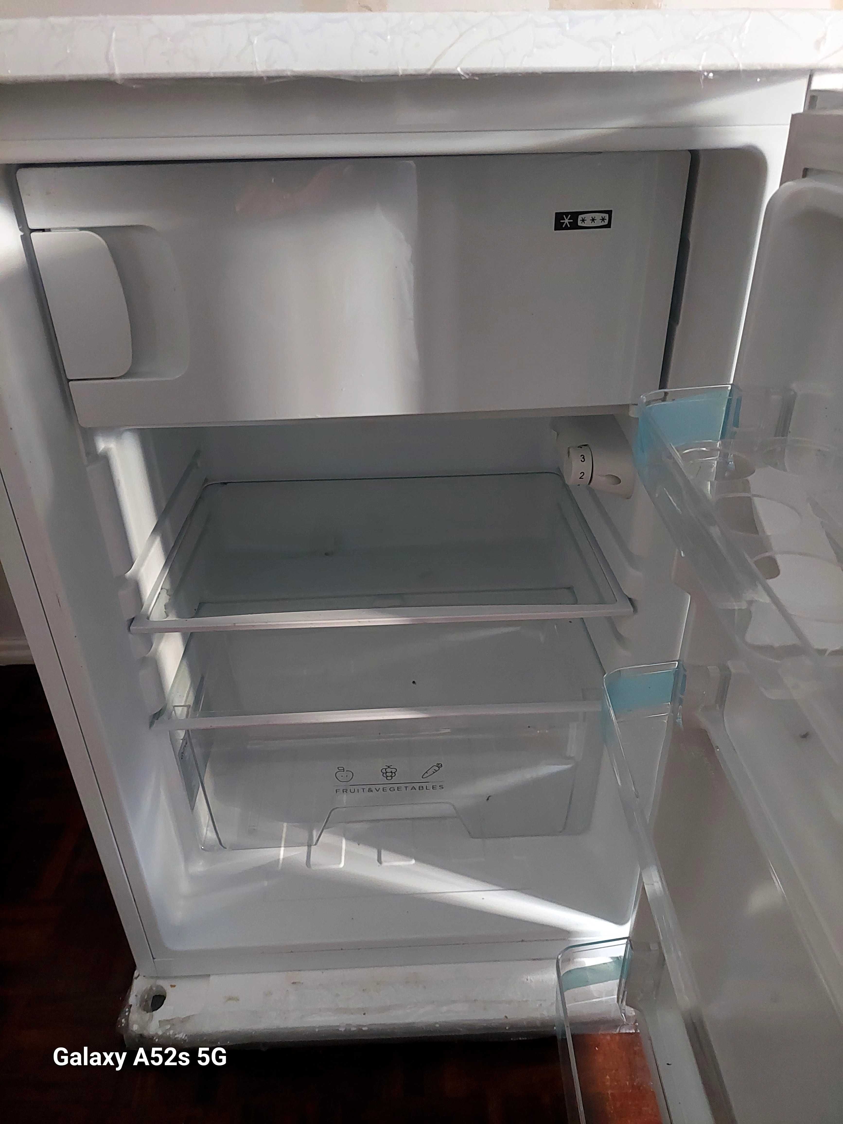 Recheio cozinha sala e quarto