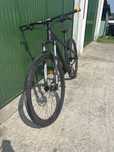 Bicicleta Berg