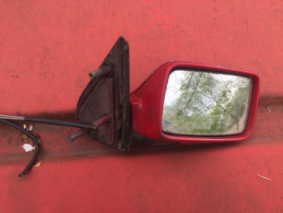 Дзеркало golf3