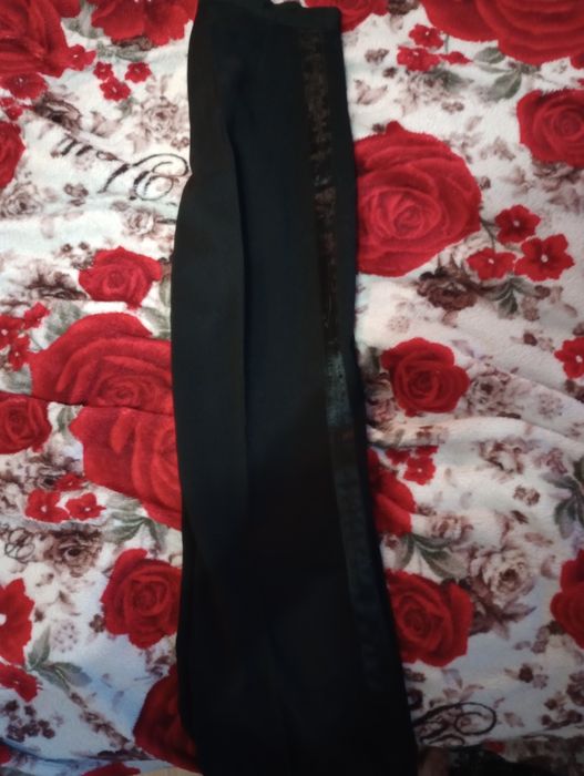 Штани для спортивно-бальних танців