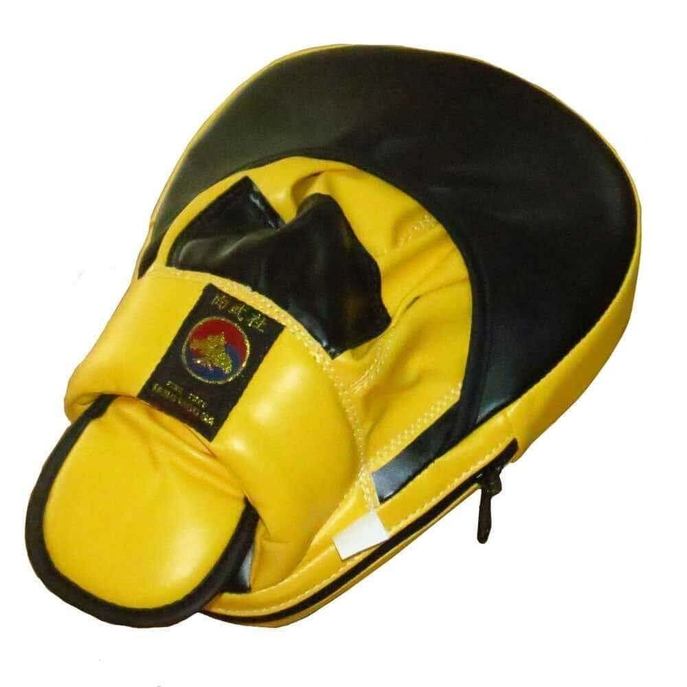 Plastrons Grandes Dimensoes boxe kickboxe Muay Thai