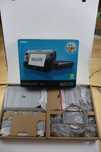 Konsola Nintendo Wii U stan Fabryczny Jak Nowa Plomba Numery PAL GRY