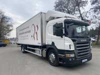 Продам авто SCANIA p340