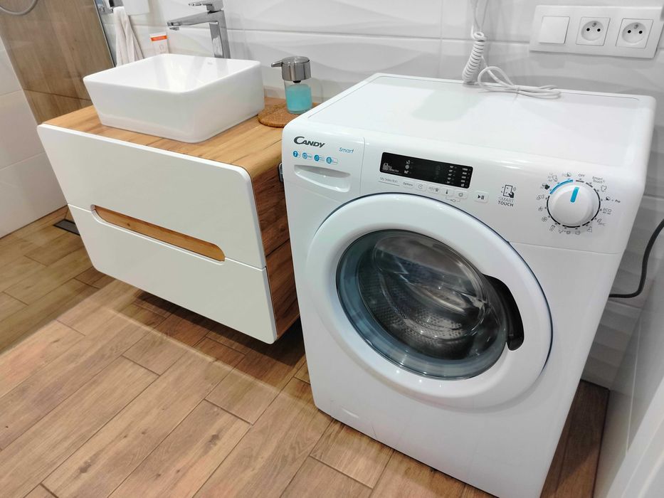 Apartament Świerkowy 12 z widokiem na góry Szklarska Poręba