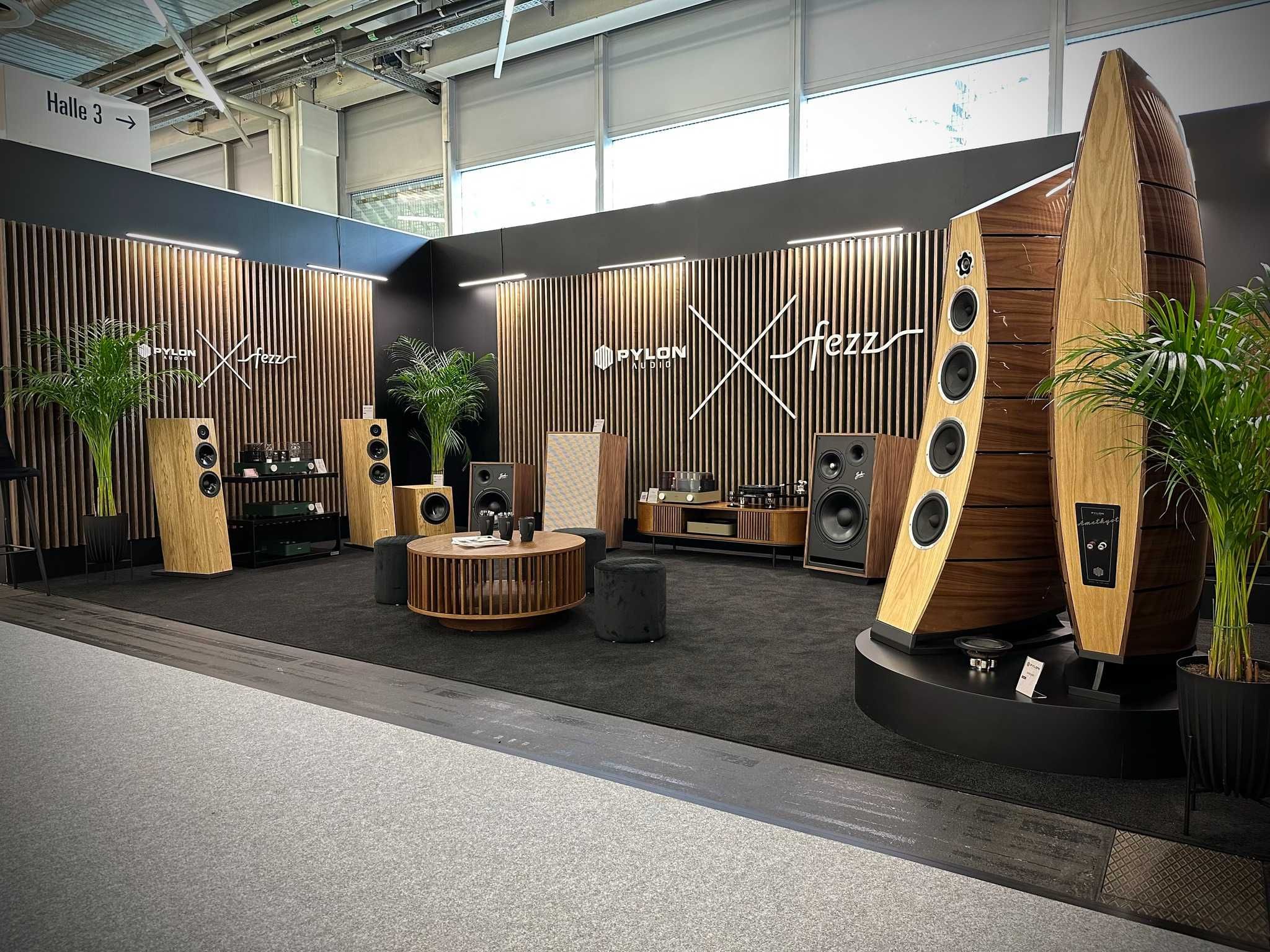 Nowość Pylon Audio Jade 30 | od ręki | sklep WROCŁAW