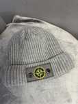 Czapka zimowa beanie Stone Island