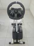 Kierownica Logitech G920