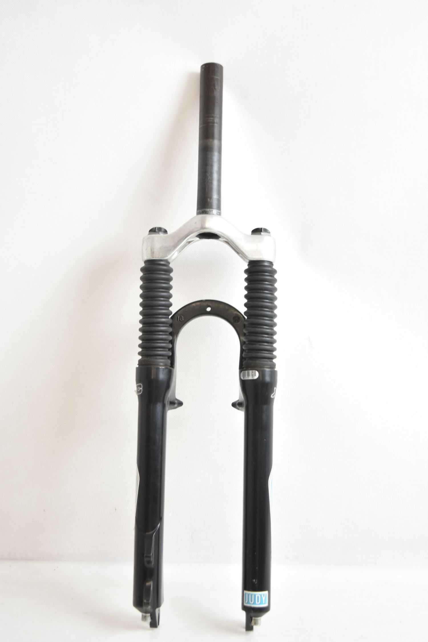 retro MTB amortyzator ROCK SHOX JUDY hydracoil xc 26' ! 1 1/8' !