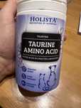 Holista Tauryna 250 g dla psa i kota