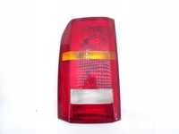 LAND ROVER DISCOVERY III 04-09 LAMPA LEWY TYŁ