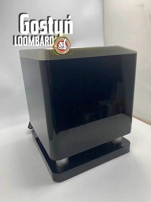 Od Lombard Gostyń Subwoofer BLAUPUNKT SOUNDBAR LS 200E KOMPLET