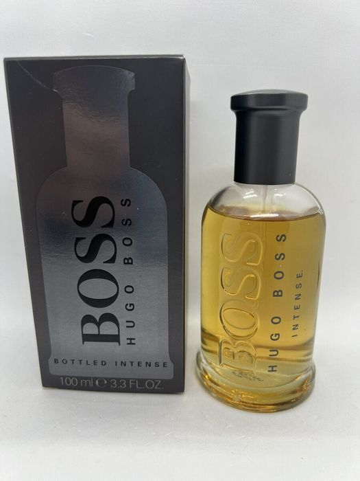 Hugo Boss Bottled Intense 100ml
