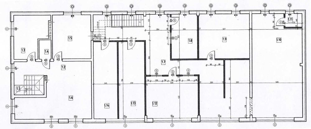 Powierzchnia magazynowa 125m2 + opcjonalnie biura
