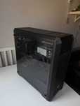 komputer multimedialny i5 / R9 380X / 8GB RAM / 256GB SSD
