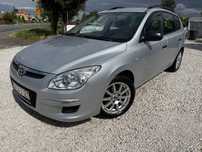 HYUNDAI I 30 Klima Alu kombi