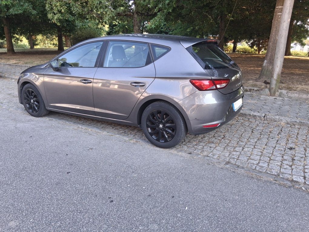 Seat Leon 1.6 Tdi