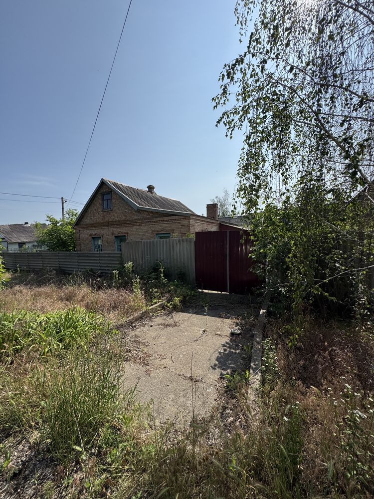 Продам дом в районе Северного