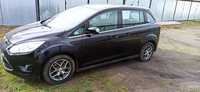 Ford Grand C-MAX Ford Grand C-MAX 2.0 TDCi Titanium