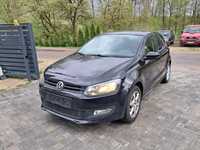 Vw Polo 1.4 klimatyzacja