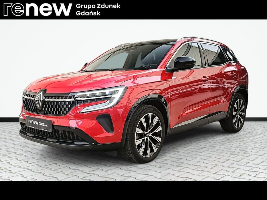 Renault Austral 1.3 TCe mHEV Techno aut