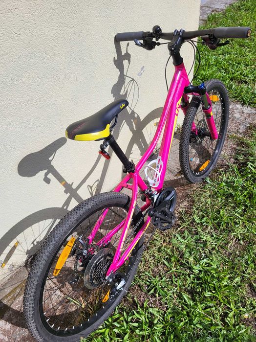 Rower dziewczęcy Giant Liv Enchant 1 24 DISC