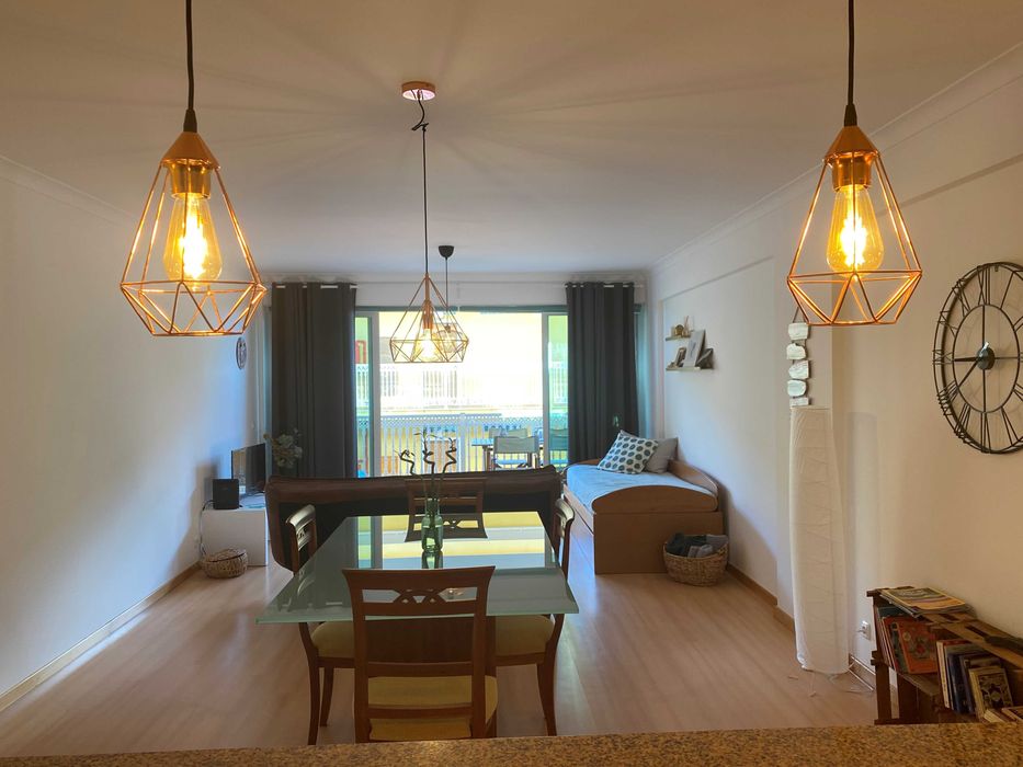 Apartamento Casa para Arrendar Ferias em Santa Cruz . "Santa Lovers"