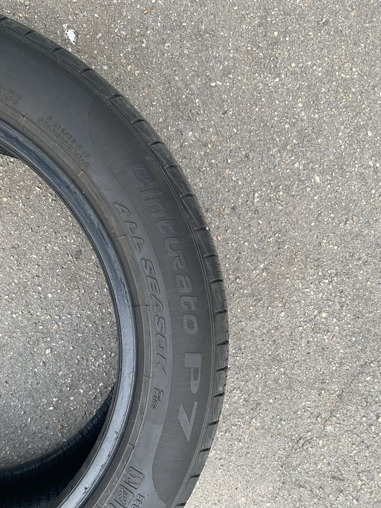 Pirelly Cinturato P7 R17 215/55