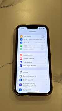 Iphone 13 pro 128gb bez blokad !! Kupiony za gotówkę idealny