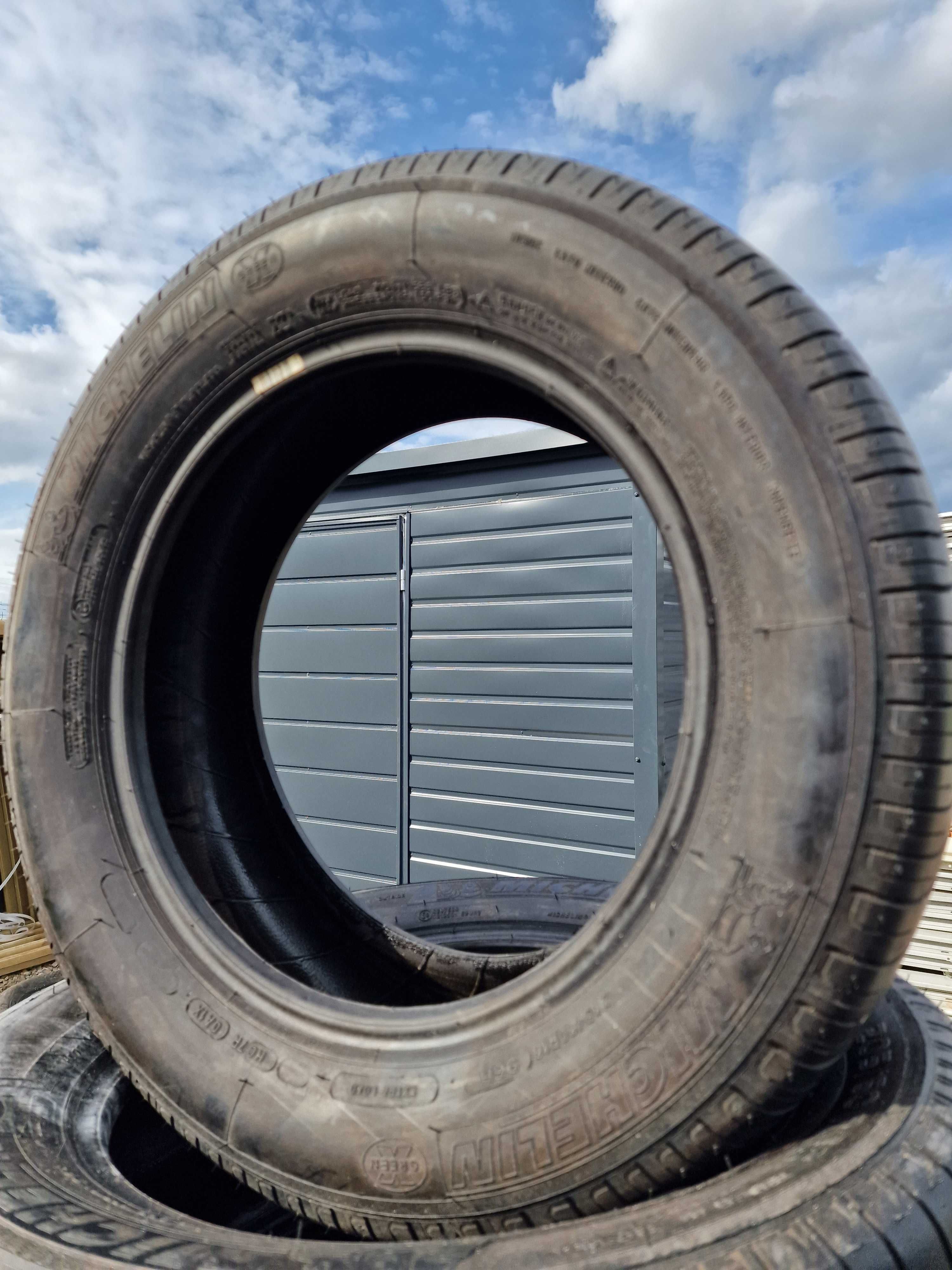 Demo Michelin Energy Saver + 205/60/R16 96H 7,3mm