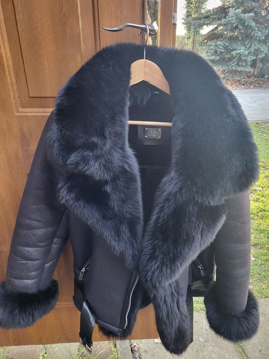 Kożuszek Fursi Justyna Pawlicka