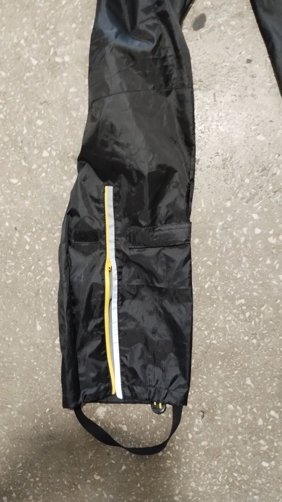 Spodnie Accent Bikewear