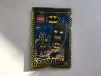 Batman foil pack #5 - Lego - Nowe