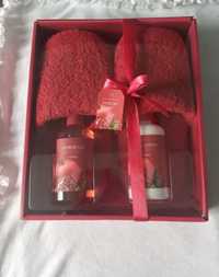 Подарунковий набір Janette Banty (BATH GIFT SET)