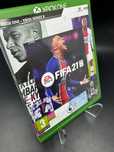 Gra na xbox one Fifa 21